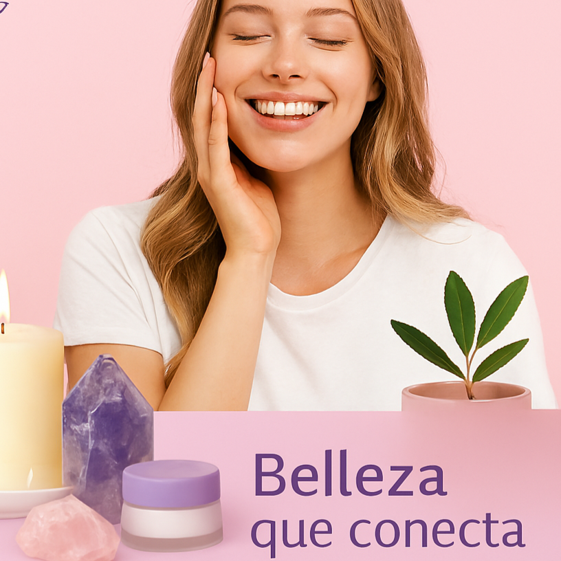 Colección Belleza y rostro