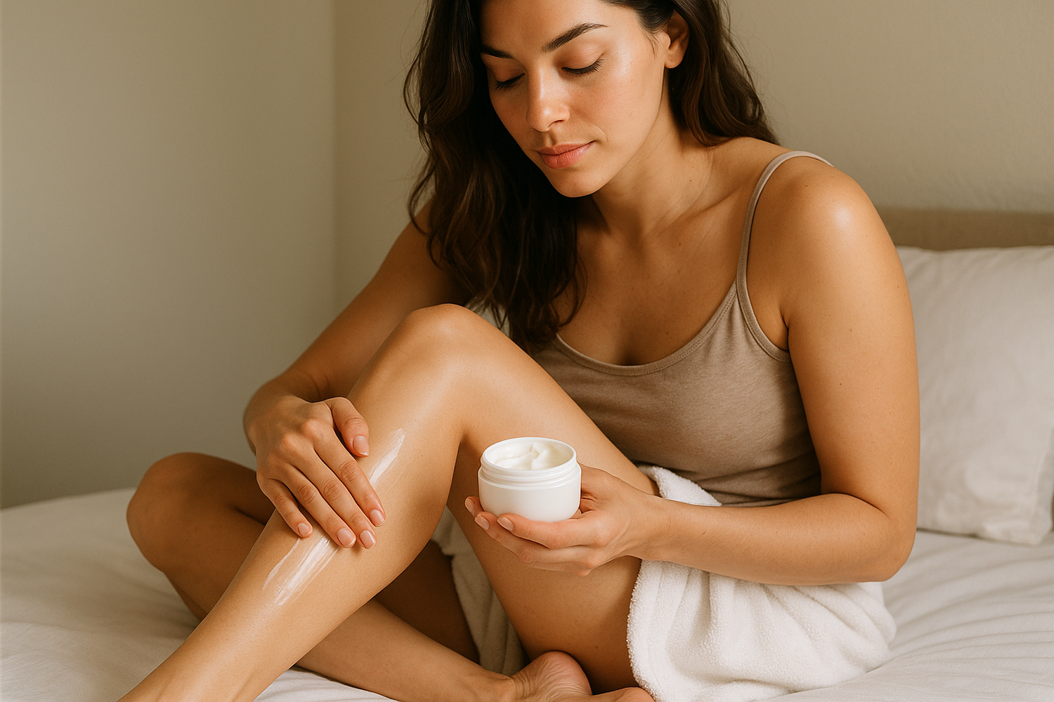 Colección Cuidado Corporal y Bienestar